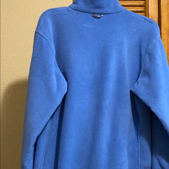 North Face women’s fleece zip up jacket - Picture 9 of 11